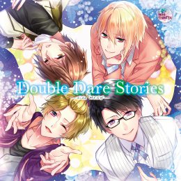 【iris quartz】『DOUBLE DARE STORIES』side MESH｜フィフス 